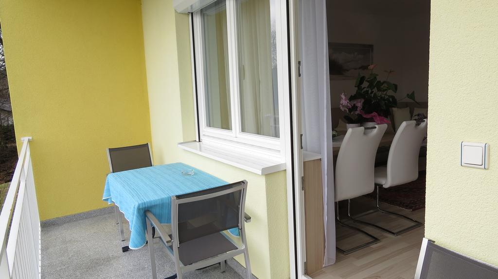 Apartement Maria Trost Graz Buitenkant foto