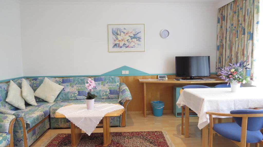 Apartement Maria Trost Graz Buitenkant foto