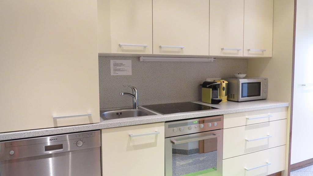 Apartement Maria Trost Graz Buitenkant foto