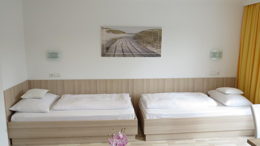Apartement Maria Trost Graz Buitenkant foto