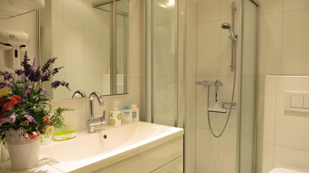 Apartement Maria Trost Graz Buitenkant foto